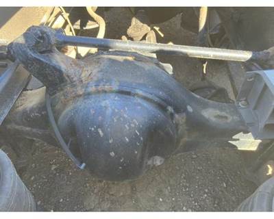Freightliner Cascadia Rear Differential