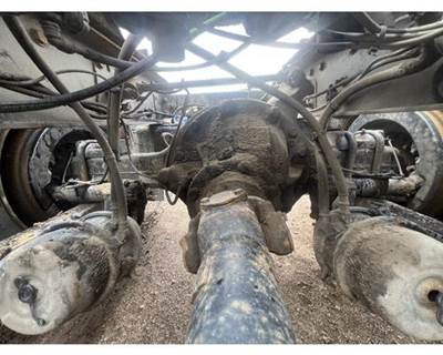 Freightliner Cascadia Rear Differential