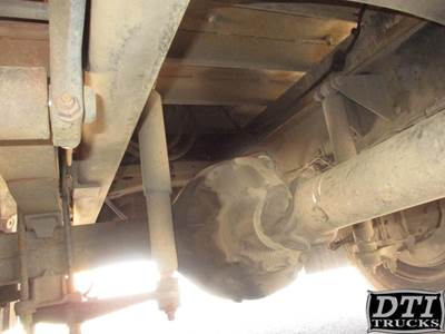 Freightliner FL60 Rear Differential