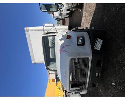 Freightliner FL70 Rear Differential