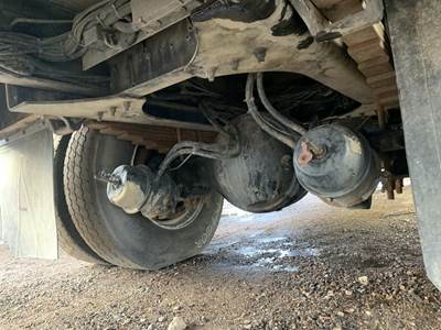 Freightliner M2 106 Rear Differential