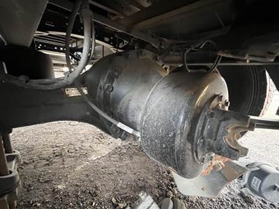 Freightliner M2 106 Rear Differential