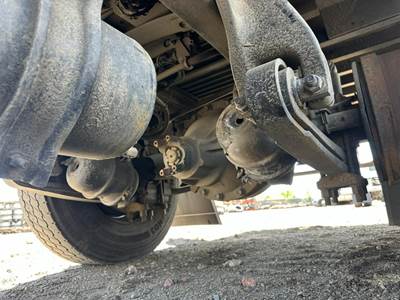 Freightliner M2 106 Rear Differential