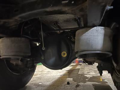 Freightliner M2 106 Rear Differential
