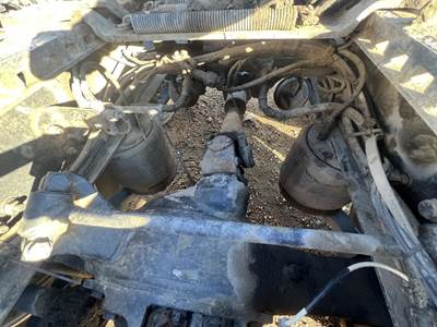 Freightliner M2 106 Rear Differential