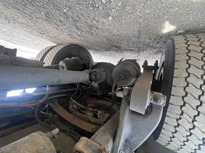 Freightliner M2 106 Rear Differential