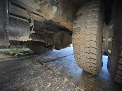 Freightliner M2 106 Rear Differential