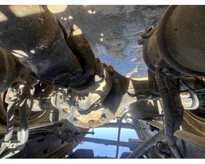 Freightliner M2 106 Rear Differential