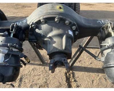 Freightliner M2 106 Rear Differential