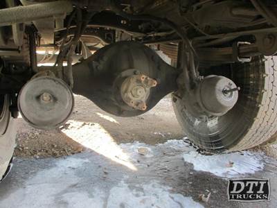 Freightliner M2 112 Rear Differential