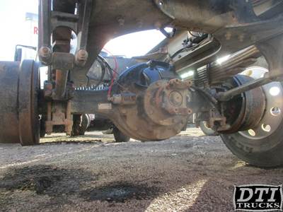 Freightliner M2 112 Rear Differential