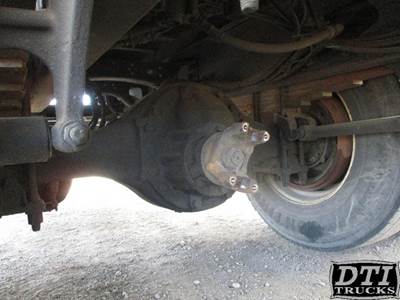 Freightliner M2 112 Rear Differential