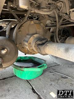 Freightliner M2 112 Rear Differential