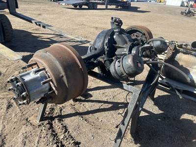 Freightliner M2 112 Rear Differential