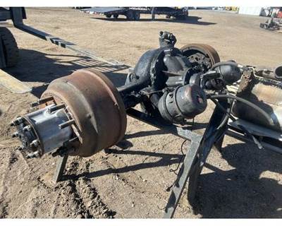 Freightliner M2 112 Rear Differential