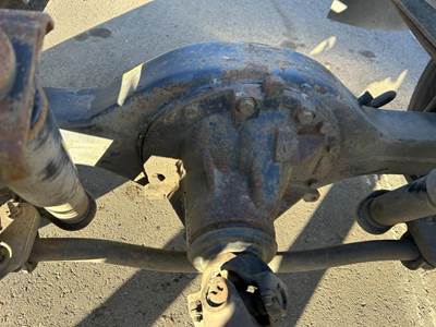 GMC Rear Differential for a GMC C5500