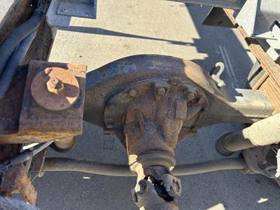 GMC Rear Differential for a GMC C5500