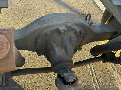 GMC C5500 Rear Differential