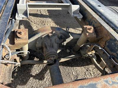 GMC Rear Differential for a GMC C5500