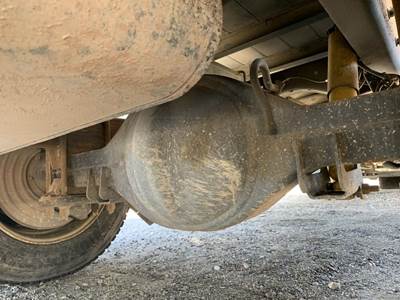GMC C5500 Rear Differential