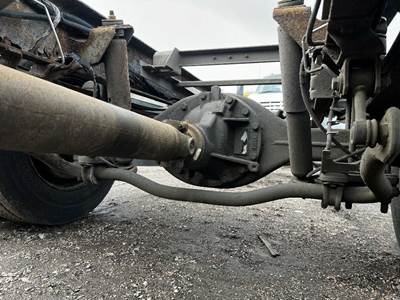 GMC C5500 Rear Differential