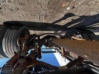 GMC Rear Differential for a GMC C5500