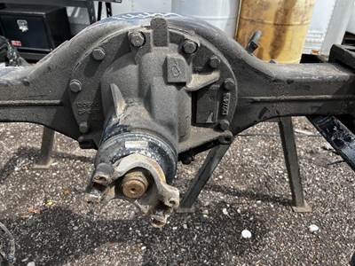 GMC C5500 Rear Differential