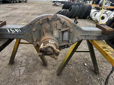 GMC C5500 Rear Differential