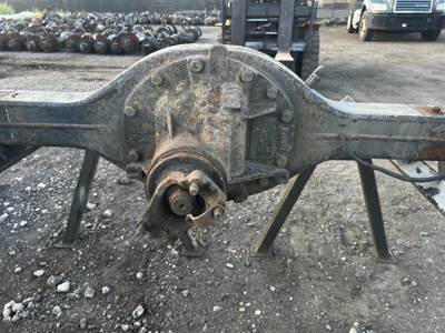 GMC C5500 Rear Differential