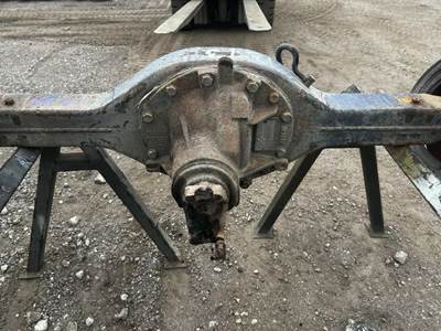 GMC C5500 Rear Differential