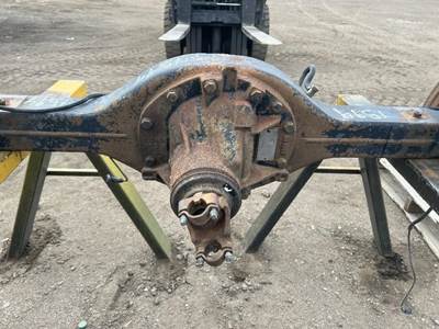 GMC C5500 Rear Differential