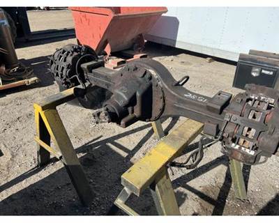 GMC C5500 Rear Differential