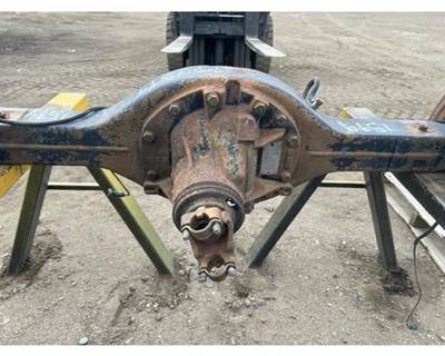 GMC C5500 Rear Differential