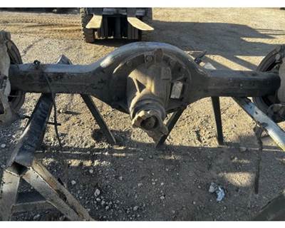 GMC C5500 Rear Differential