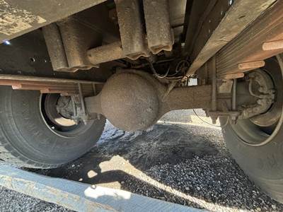 GMC C6500 Rear Differential