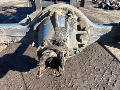 GMC C6500 Rear Differential