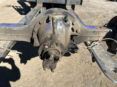 GMC C6500 Rear Differential