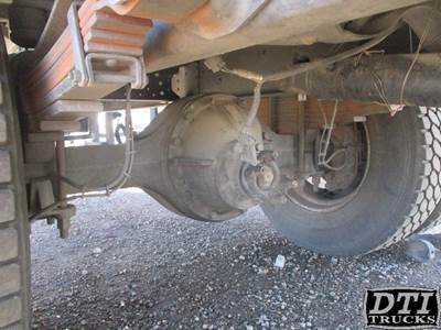 GMC C7500 Rear Differential