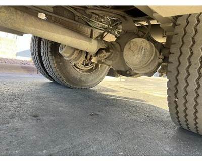 GMC C7500 Rear Differential