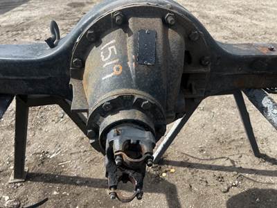 GMC T7 Rear Differential