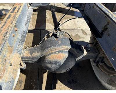 GMC TopKick Rear Differential