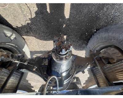 GMC TopKick Rear Differential