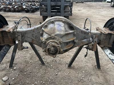 GMC W4500 Rear Differential