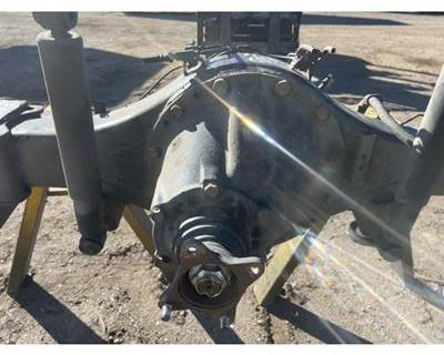Hino 185 Rear Differential