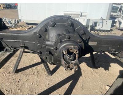 Hino 238 Rear Differential