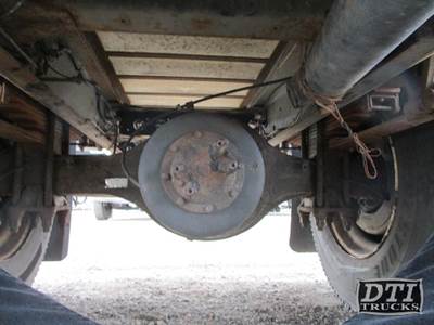 Hino 268 Rear Differential