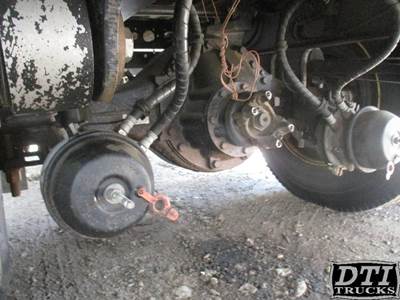 Hino 268 Rear Differential