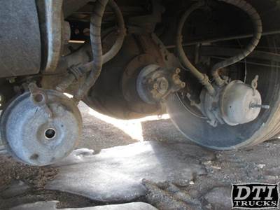 Hino 268 Rear Differential