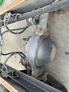 Hino 268 Rear Differential