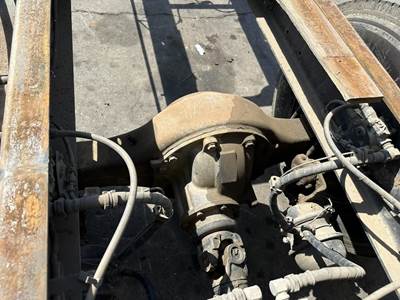 Hino 268 Rear Differential